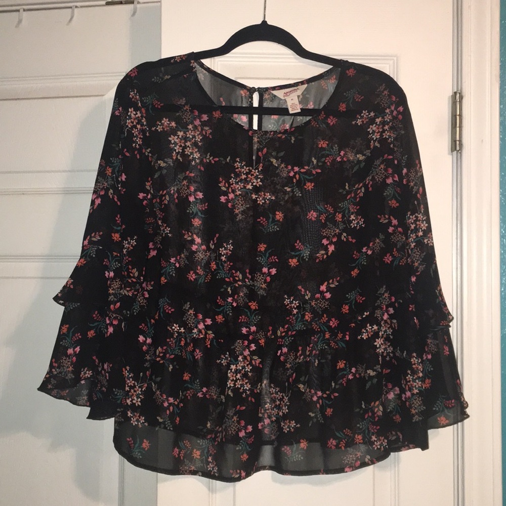 Arizona Blouse